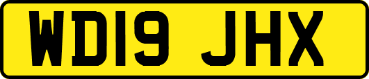 WD19JHX