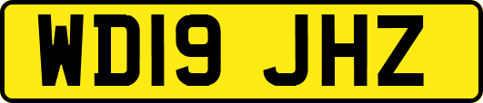 WD19JHZ