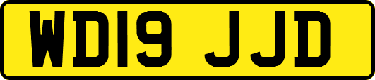 WD19JJD