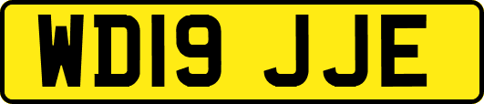 WD19JJE