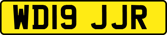 WD19JJR