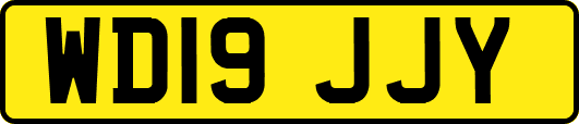 WD19JJY