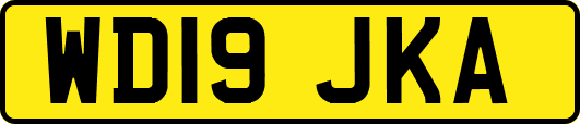 WD19JKA