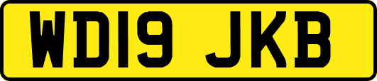 WD19JKB