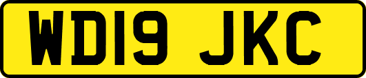 WD19JKC