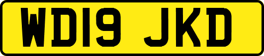 WD19JKD