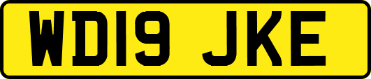 WD19JKE