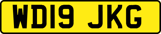 WD19JKG