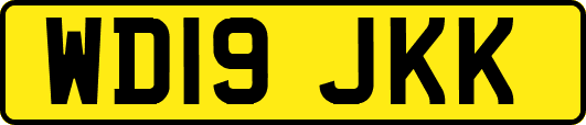 WD19JKK