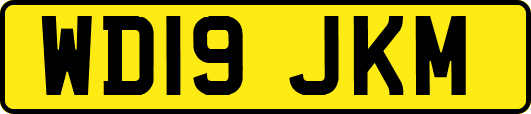 WD19JKM