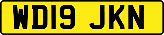 WD19JKN