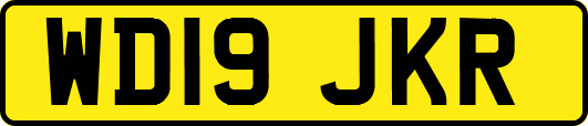 WD19JKR