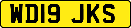 WD19JKS