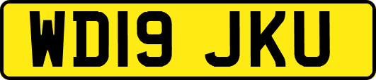 WD19JKU