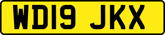 WD19JKX