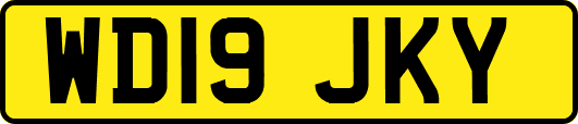WD19JKY
