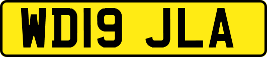 WD19JLA