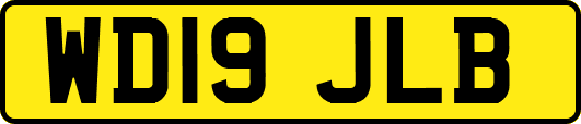 WD19JLB
