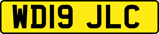 WD19JLC