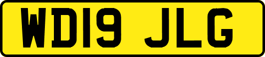 WD19JLG