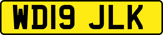 WD19JLK