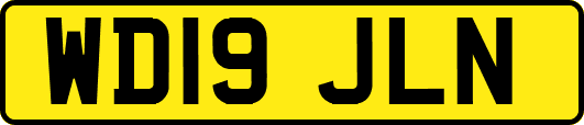 WD19JLN