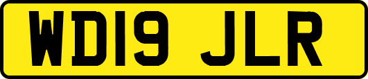 WD19JLR