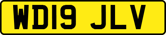 WD19JLV