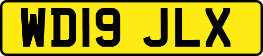 WD19JLX
