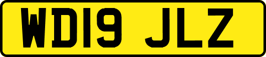 WD19JLZ