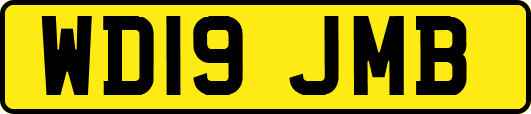 WD19JMB