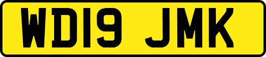 WD19JMK