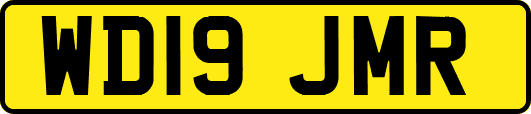 WD19JMR