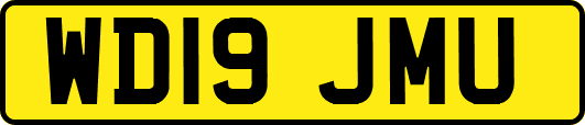 WD19JMU