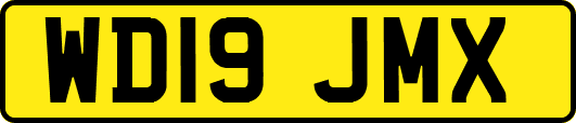 WD19JMX