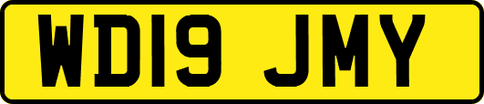 WD19JMY