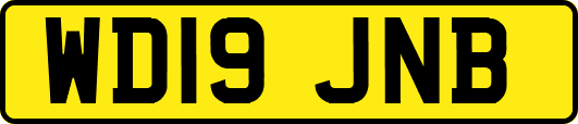 WD19JNB