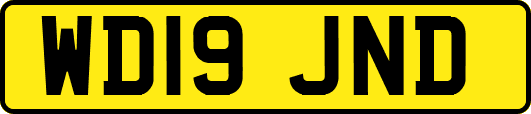 WD19JND