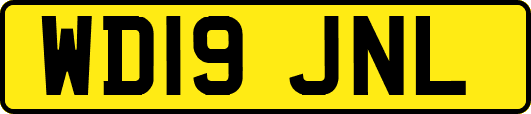 WD19JNL
