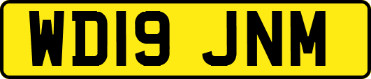 WD19JNM