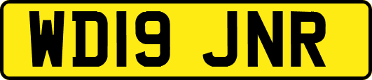 WD19JNR