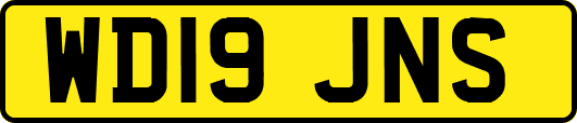 WD19JNS