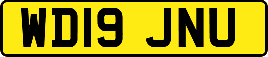 WD19JNU