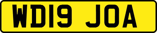 WD19JOA