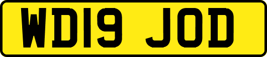 WD19JOD