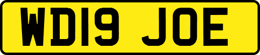 WD19JOE