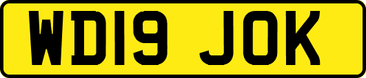 WD19JOK