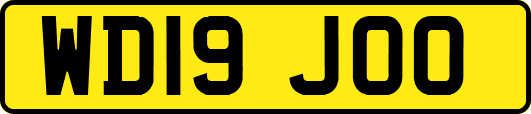 WD19JOO