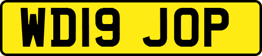 WD19JOP