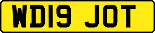 WD19JOT